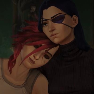 calliette2022's profile picture. 21 / 🏳️‍🌈

Likes: Cupcakes and Tattoos