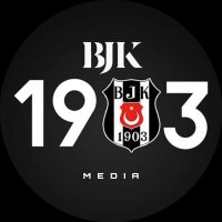 Bjk1903 (@bjk1903media) 's Twitter Profile