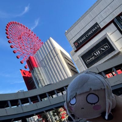 おもち/AYさんのプロフィール画像