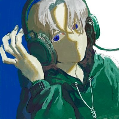 音楽を作ってます ▶️Youtube https://t.co/cZUKTxuUn4 ▶️niconico https://t.co/JVjGbK8NPh ヘッダー:@Mqy_cry アイコン: @ta_u_la