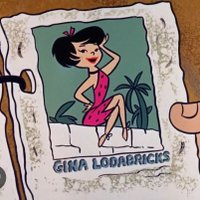 Gina Lodabricks (@ginalodabricks2) 's Twitter Profile