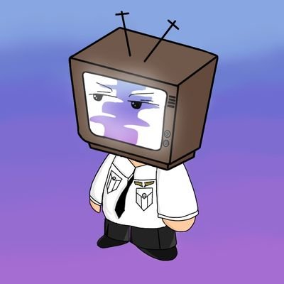 BattMattYT's profile picture. En la oscuridad siempre habrá felicidad 😜