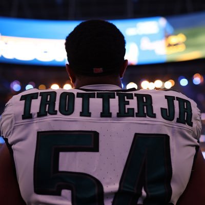 Jeremiah Trotter Jr. Profile