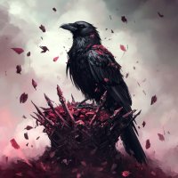 The Lost Raven, Alexander (@a_ragingraven) 's Twitter Profile