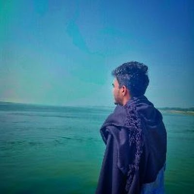 RabbyKhan652396's profile picture. 