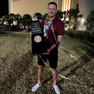 Humble enough to know I'm not better than anybody. Wise enough to know I'm different from the rest. -Just Be Nice Bro 🤙🏼 💙💚