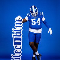 DANIEL BOYD 3 ⭐️ OL (@danielboyd06) 's Twitter Profile