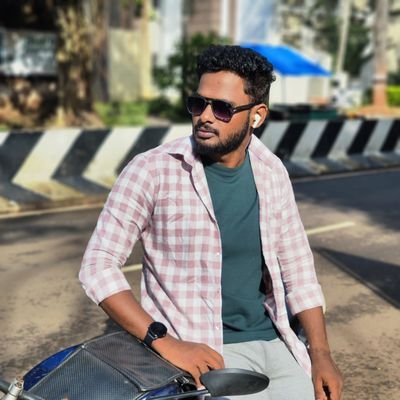 arivalagan_achu's profile picture. 