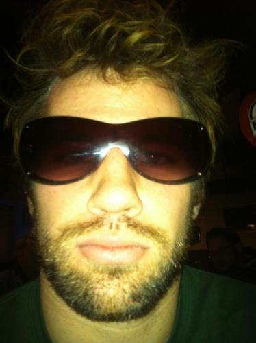 AJoos's profile picture. Dad, occasional hockey player, rugby enthusiast, person.