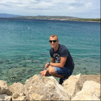 KlemenZ (@klemen_zib) 's Twitter Profile