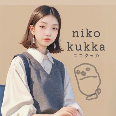 nikokukka_25's profile picture. 理想の働き方を実現するためのスキルとマインド発信| 家族で楽しむをテーマにしたお店のオーナー | 4人の子どもと酒が好き🥃