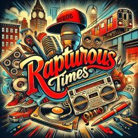 rapturoustimes (@rapturoustimes) 's Twitter Profile Photo