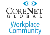Gather and share world-class information, experiences, and solutions for the Work Place!