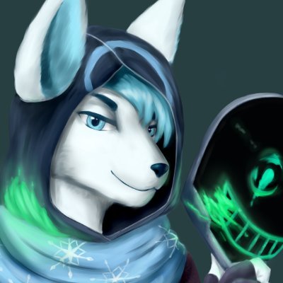 Frost_Winterfall Profile