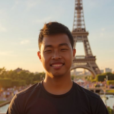Ruby on Rails, React | Interest with Golang👨💻 Software Engineer on weekdays. 🚀 Building https://t.co/sKd0T4f7ut on weekends🚀