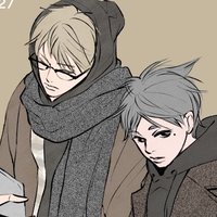 チロル** (@jf_qmm) 's Twitter Profile Photo チロル** (@jf_qmm) 's Twitter Profile Photo