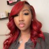 TreNee_DhatBadd's profile picture. don't follow to be nosey. you'll never figure it out💗 Ceo of: everythingForHER🛍