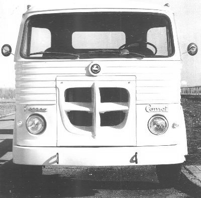 Camionero