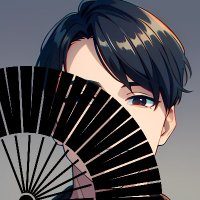 八墨真宵@小説公開中 (@novel_kyohiro) Twitter profile photo