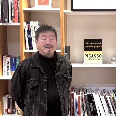 現代美術とThe Rolling Stonesとダイビングが趣味です。
美術検定1級:アートナビゲーター
美術コレクターの集まりのワンピース倶楽部の後継団体、”728artclub(naniwartclub)”の事務局及び”美術館にアートを贈る会”の事務局を務めています。
https://t.co/82RvZmQSU8