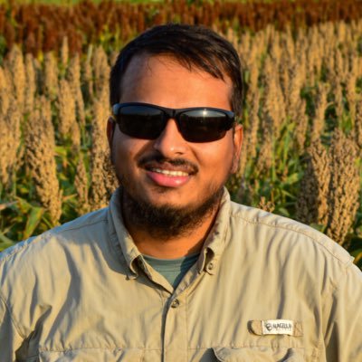 #Ag #Researcher From Country of Himalaya: Nepal | PhD Candidate | TAMU | Plant Breeding | Genomics | Phenomics | Data Analytics