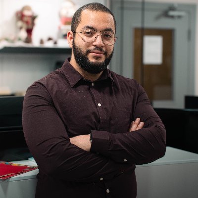 I help content creators and businesses bring their vision to life through videos.
Curious about everything that is tech, gaming and finance.
VP+ member