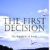The First Decision (@the1stdecision) Twitter profile photo