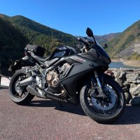 YD_バイク (@yd_cbr650r) 's Twitter Profile