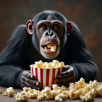 Mojo (@mojothechimp) 's Twitter Profile