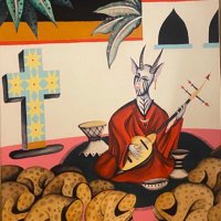 Azazel (@losesleep) 's Twitter Profile