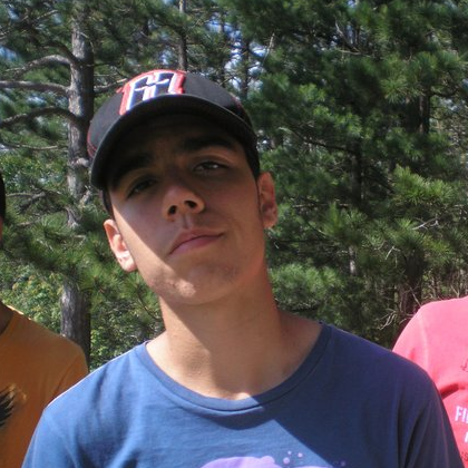HectorAnadon's profile picture. 
