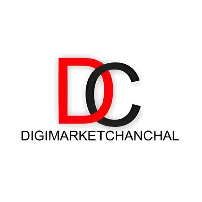 chancha68562941's profile picture. Creative minds at work 🎨
Website Design 🌐
SEO & SMO Specialist 📈
Transforming ideas into digital realities💻
DM for collaborations 📩