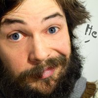 ian whittle (@iam_iw) 's Twitter Profile