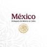 EmbaMexInd's profile picture. Embajada de México en India | Embassy of Mexico in India |  Tel. emergencias para mexicanos: +91 971 772 0003