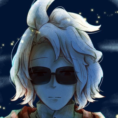 ぽとふ⛩−1.2さんのプロフィール画像