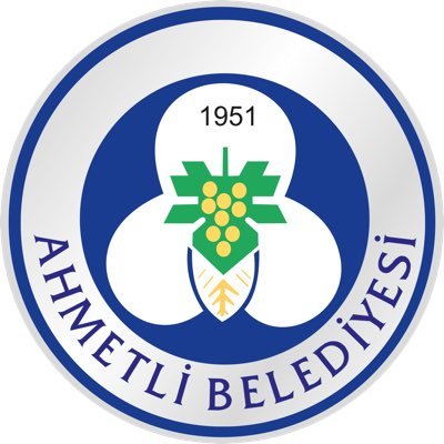 ahmetlibeltr's profile picture. Ahmetli Belediyesi Resmi X Hesabıdır.
