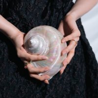 Thalatta🌊貝と天然石のブランド (@thalatta00) 's Twitter Profile Photo Thalatta🌊貝と天然石のブランド (@thalatta00) 's Twitter Profile Photo