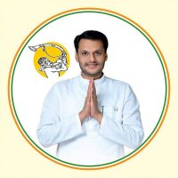 Yugendra Shrinivas Pawar (@yugendraspeaks) 's Twitter Profile