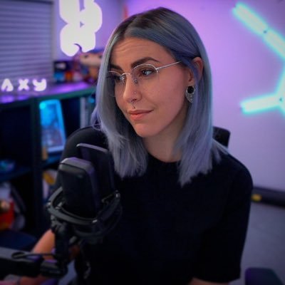 Galaxy Profile