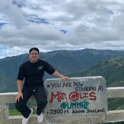 EsjayDelRosario's profile picture. “Aut viam inveniam aut faciam tibi”