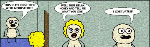Hey, I am a useless follower.