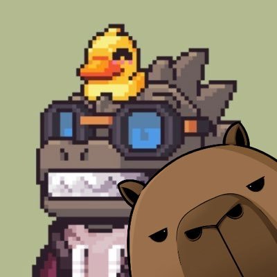 sammyxyz.eth Crypto investor/NFT Enthusiast || Co-founder @meatmybuns || #KaijuKingz #memeland #potatoz
