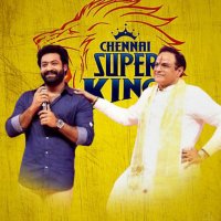 NANDAMURI _07 🦁 (@manjunbk07) 's Twitter Profile