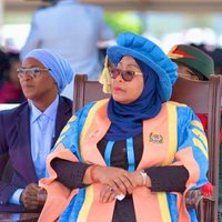 Binti Swala (@bintiswala) 's Twitter Profile