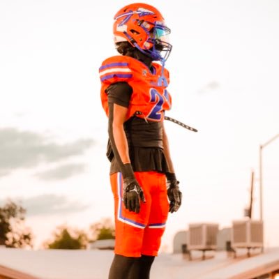 Tyson Prince Williams Profile