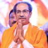 Sachinshivsena's profile picture. हिंदुहृदयसम्राट,शिवसेनाप्रमुख मा.बाळासाहेब ठाकरे व  शिवसेनापक्षप्रमुख मा.उद्धवसाहेब ठाकरे यांचा निष्ठावंत शिवसैनिक !
जय महाराष्ट्र 🙏🚩🐅