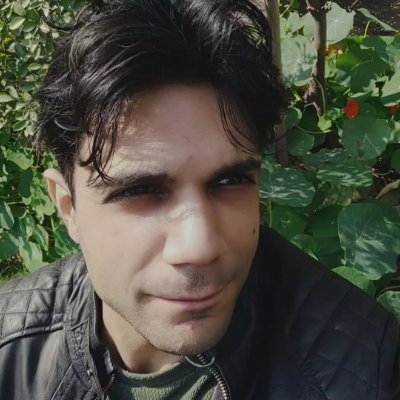 SaimJotham's profile picture. URGENCY TO LIVE Out now.
https://t.co/IdRJDCirNQ