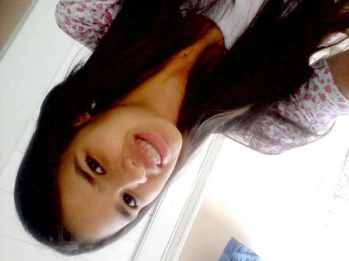 Deus obrigada por tudo . Socorro&Assis '[] 16 anos Feia&feliz . Flamenguista . Virgiana  :3