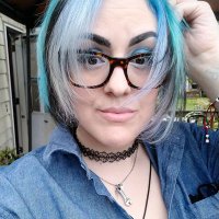 Nikki is Tired (@r_x_queen) 's Twitter Profile