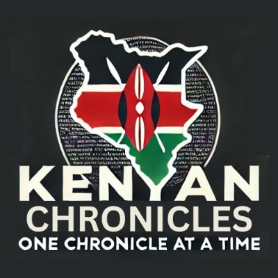 KEChronicle's profile picture. One Chronicle At A Time